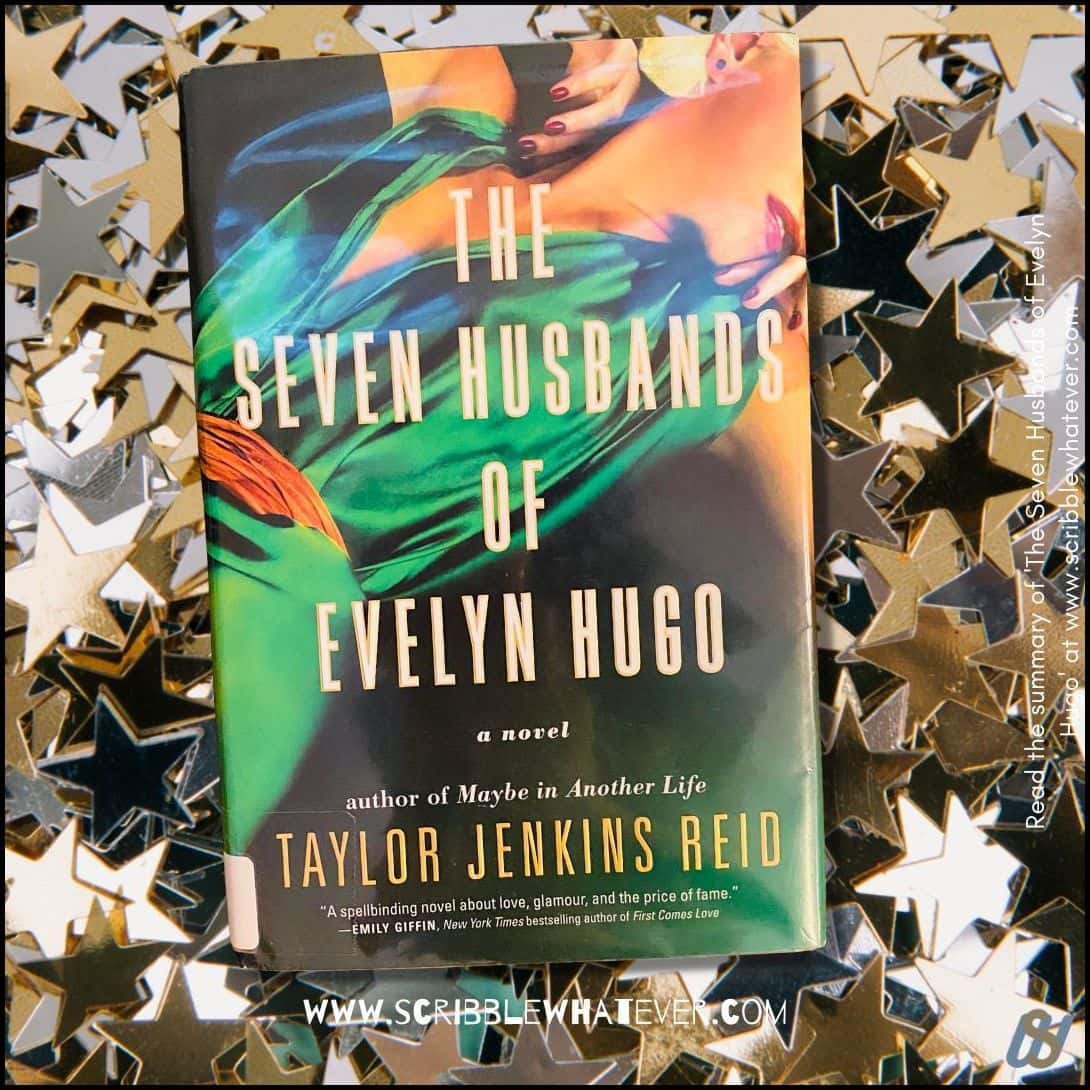 Summary and Analysis of The Seven Husbands of Evelyn Hugo by Taylor Jenkins  Reid eBook by PageCraft Summaries - EPUB Book